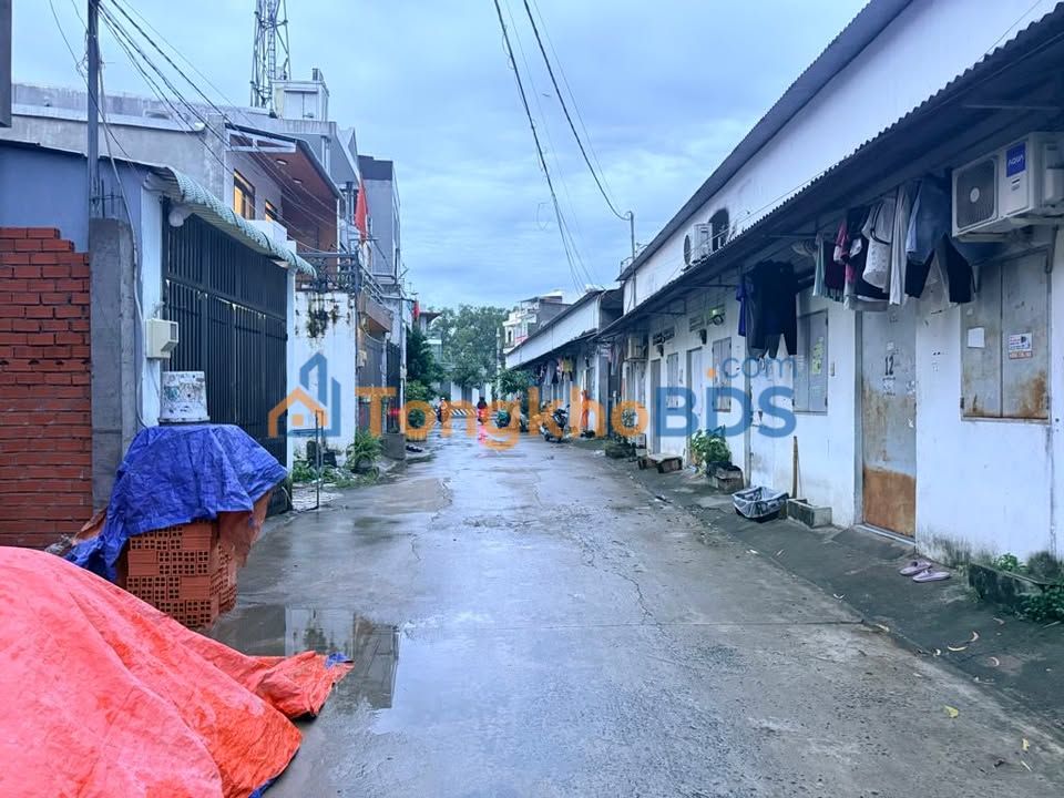 Nhà cấp 4 Tăng Nhơn Phú Q9 58m² 4.5 tỷ - Ô tô vào tận nhà