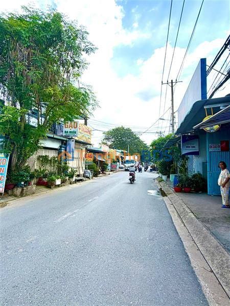 Đất Đông Thạnh Hóc Môn 150m² 4.7 tỷ - Sổ đỏ chính chủ