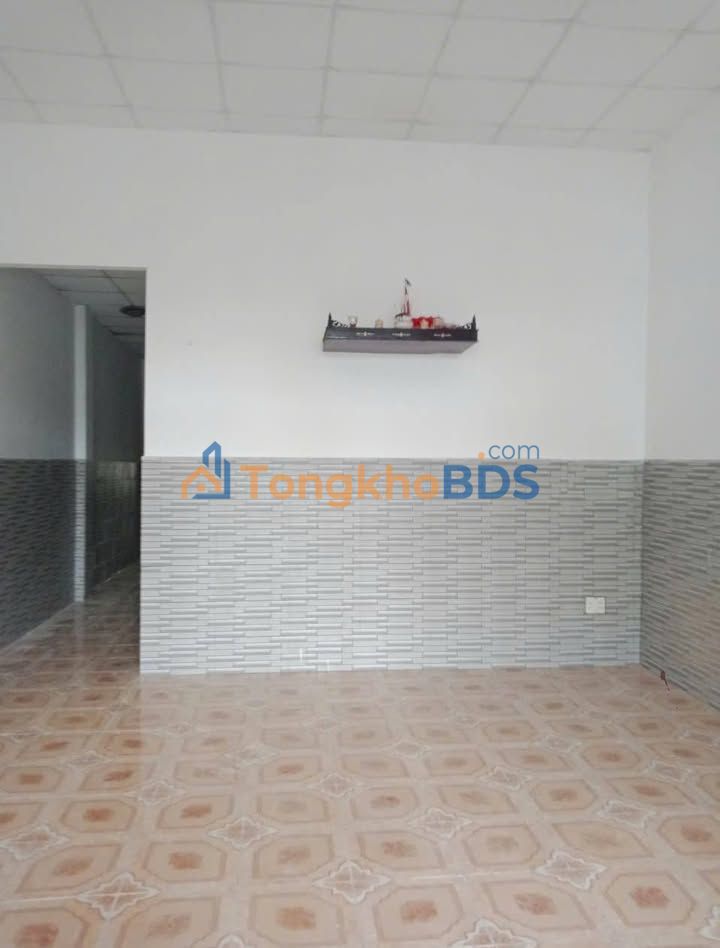 Nhà cấp 4 Hoàng Văn Thái 100m² 5.5 triệu/tháng - Sẵn sàng ở ngay