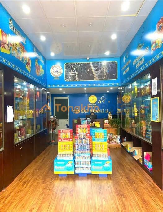 Nhà nguyên căn Phố Thời Trang Lê Duẩn Thanh Khê 50m²x3 tầng 25 triệu - Sẵn sàng ở ngay