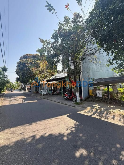 Đất nền 1132 Trường Chinh Đà Nẵng 70m2 4 tỷ - Đường ô tô