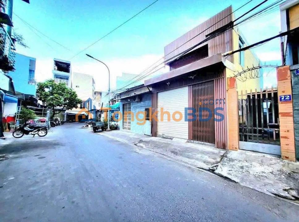 Nhà riêng Nha Trang Vạn Thạnh 44m² 5.25 tỷ Sẵn sàng ở ngay