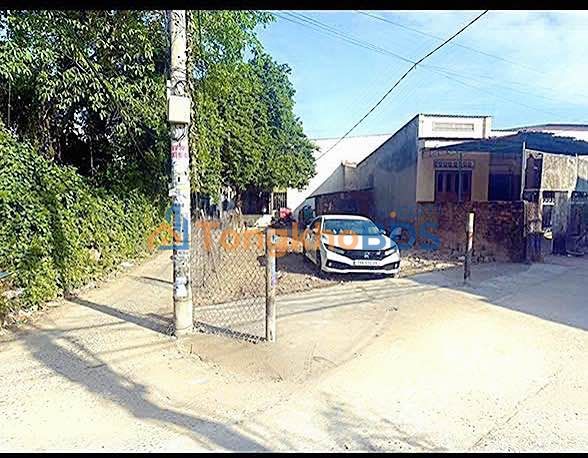 Đất nền Nha Trang 176m² 4.8 tỷ - Đất thổ cư 100%