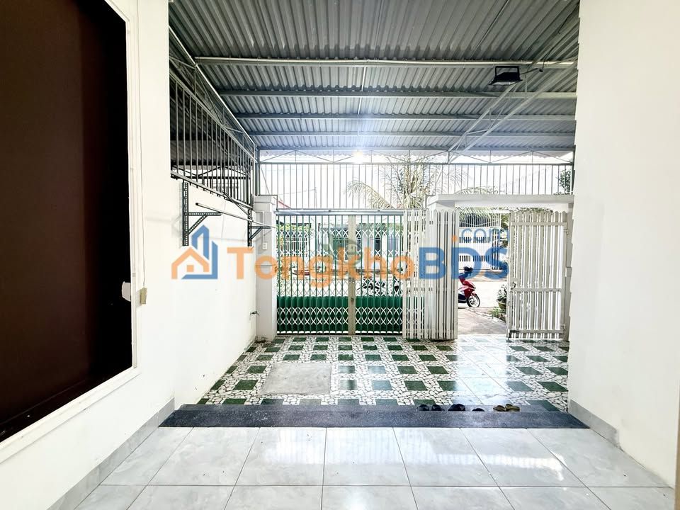 Nhà riêng Vĩnh Hiệp 120m² 8 triệu - Full nội thất