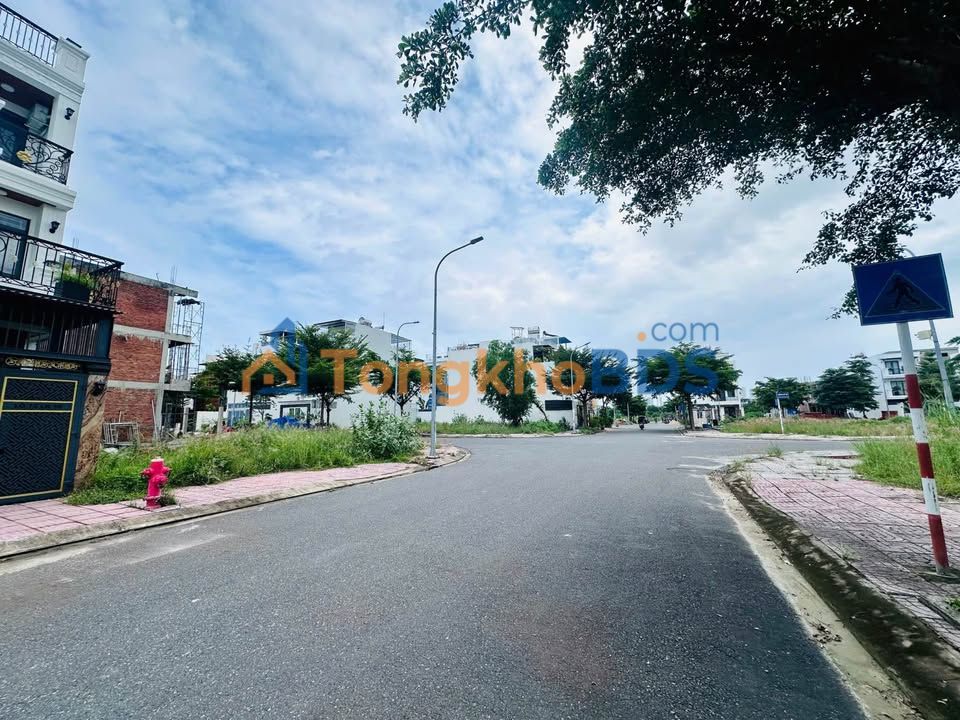 Đất nền Nha Trang Mỹ Gia 100m² 5.6 tỷ - Sổ đỏ chính chủ