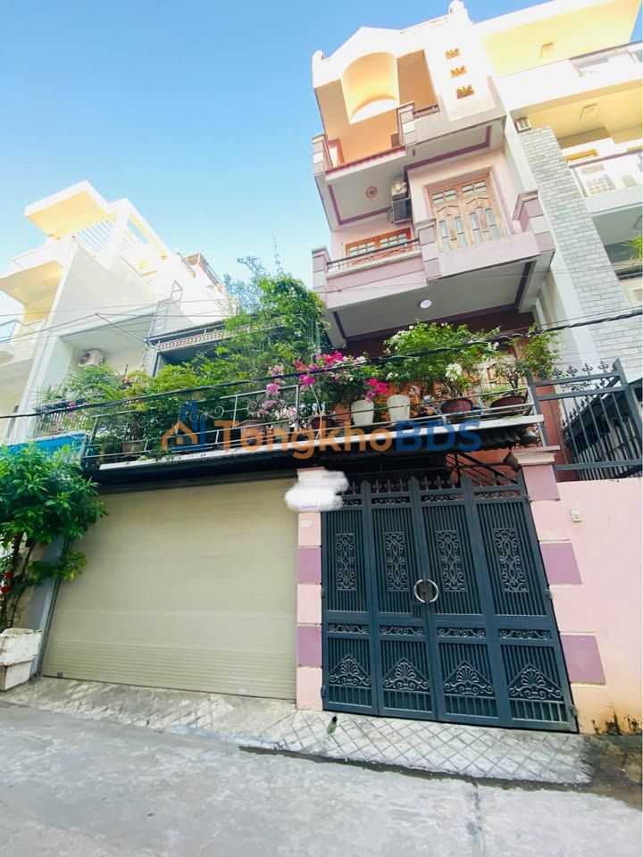 Nhà riêng Bắc Sơn Nha Trang 120m² 16 tỷ - Sẵn sàng ở ngay