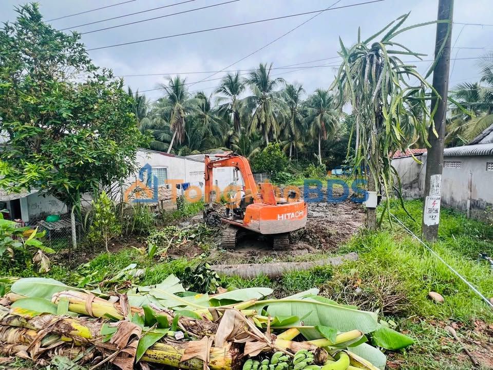 Đất nền Cái Ngang 125m2 giá 190 triệu - Giá đầu tư tốt