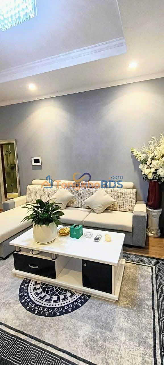 Căn hộ Park Hill Hà Đông 56.6m² 13 triệu - View đẹp