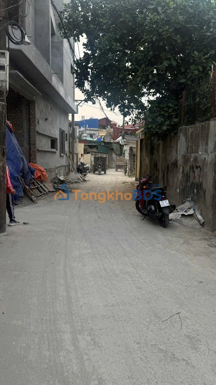 Đất Song Khê Tam Hưng 57m² 4,56 tỷ - Đường to ô tô tránh