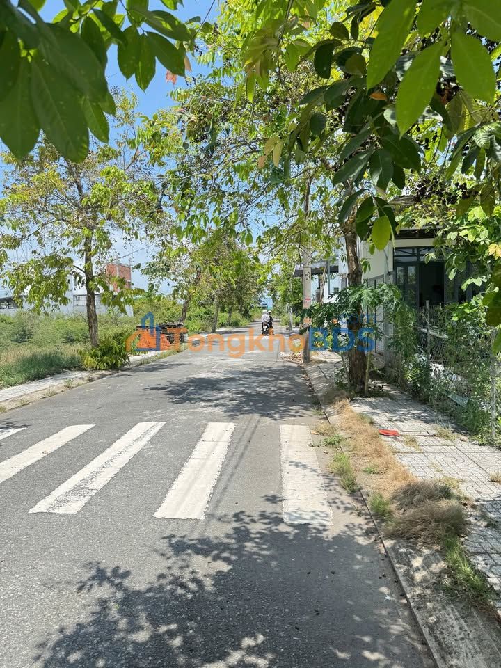 Đất Vũng Tàu 130m² Mặt Tiền Võ Thị Sáu - Sổ Hồng Sẵn Sàng!