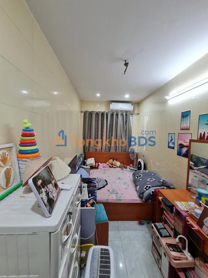 Nhà Khâm Thiên 17m² 3.4 tỷ - Chính chủ sẵn ở ngay