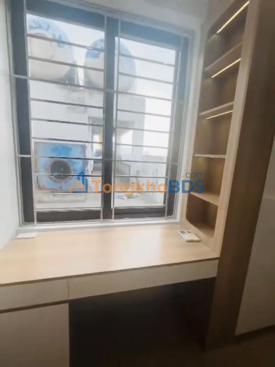 Căn hộ HH Linh Đàm 51m² 5 tỷ - Căn góc sáng nên ở ngay