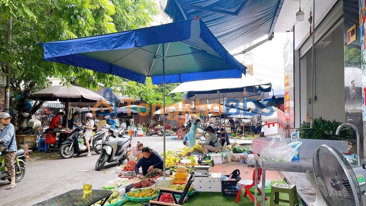 Nhà 3 tầng Quận Hà Đông Xa La 62m2 16 tỷ - Chính chủ bán