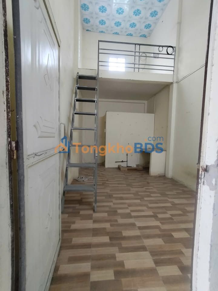 Phòng trọ Thỏ Đế Bình Đức 1.2 triệu - Sẵn sàng ở ngay