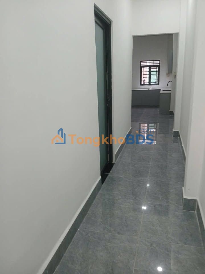 Nhà cấp 4 Mỹ Phước Long Xuyên 90m² giá 6 triệu - Sẵn sàng ở ngay