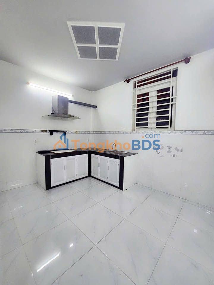 Nhà Hương lộ 2 Bình Tân 42m² 3,89 tỷ - Chính chủ bán