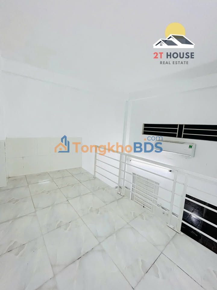 Phòng trọ Thạnh Mỹ Lê Bình 1.8 triệu - Sẵn sàng ở ngay