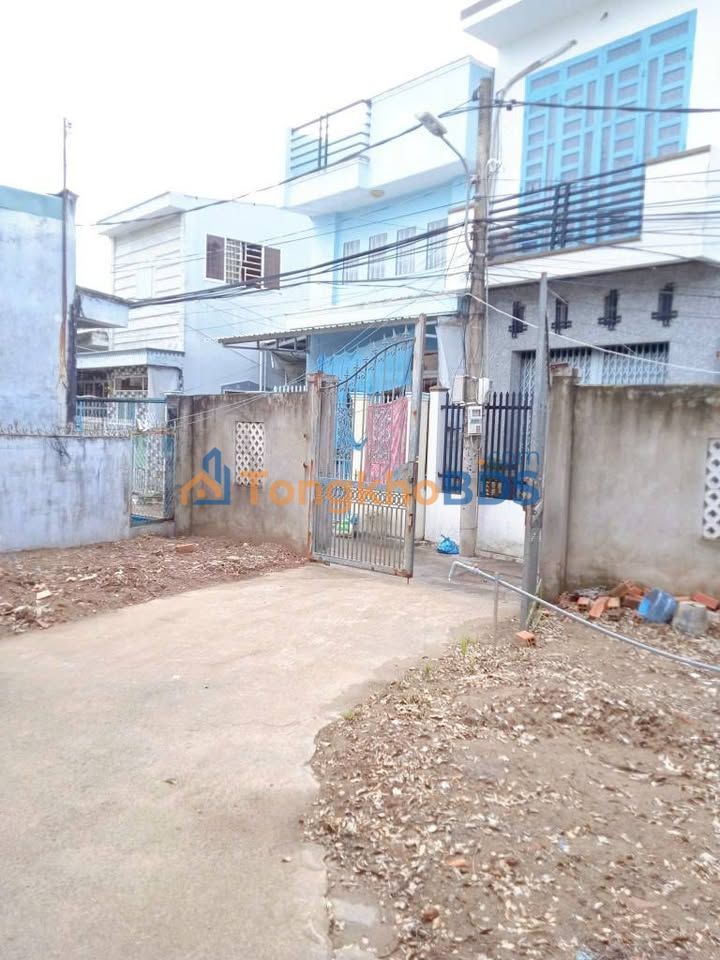 Nhà trệt Nguyễn Văn Cừ Cần Thơ 108m² - Sẵn sàng ở ngay