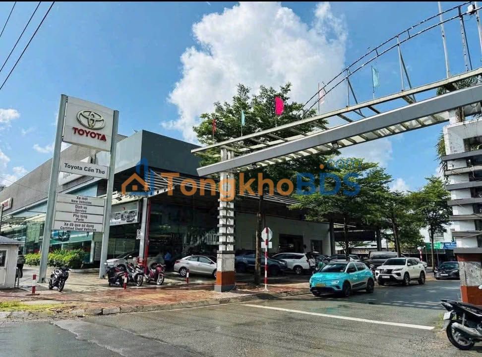 Đất nền Nguyễn Thị Sáu 125m²/4 tỷ - Sổ đỏ chính chủ