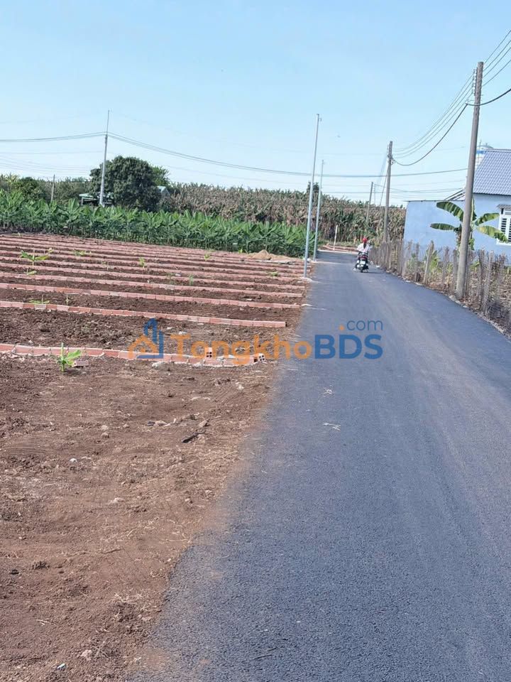 Đất nền Bàu Hàm Trảng Bom 110m2 5xx triệu - Sổ đỏ chính chủ