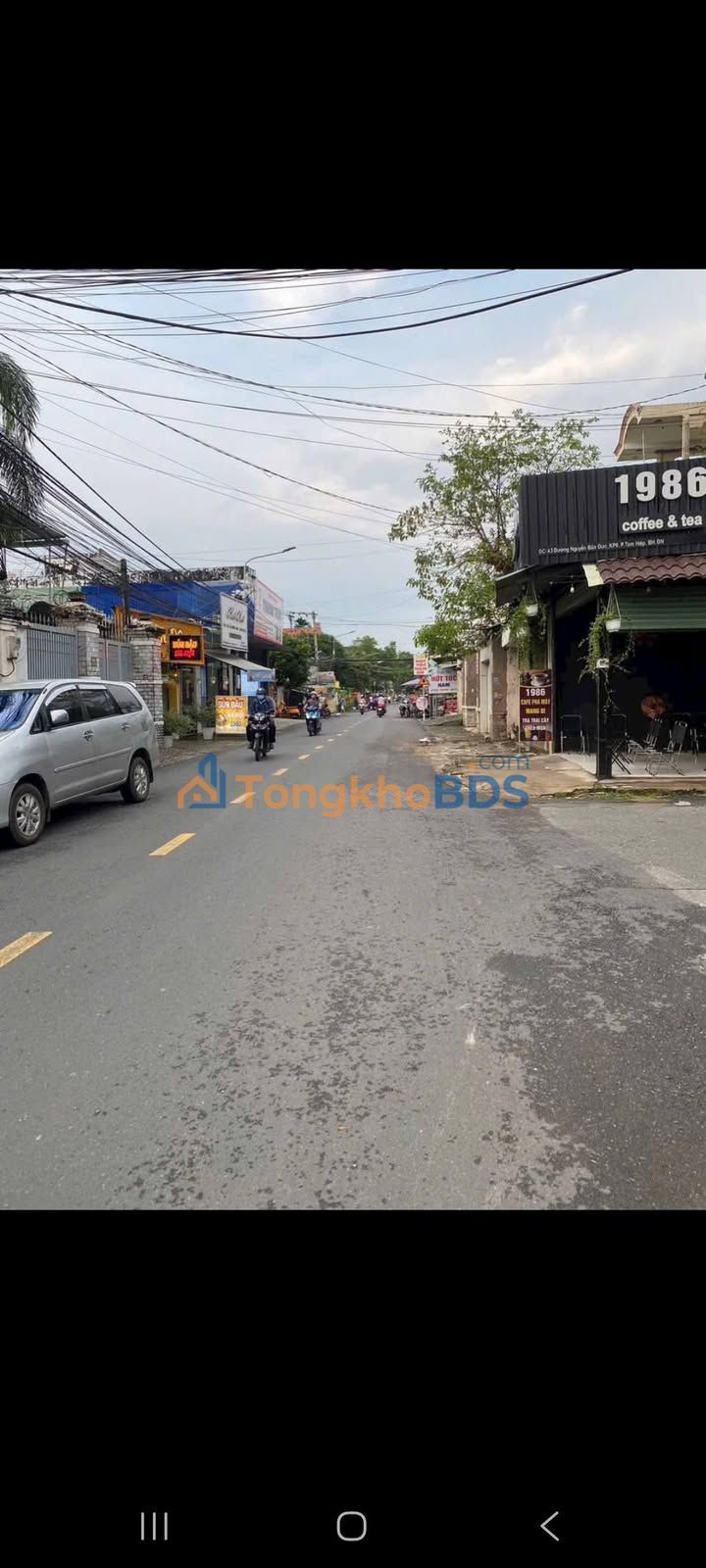 Nhà riêng Tam Hiệp Biên Hòa 140m² 5.1 tỷ - Sẵn sàng ở ngay