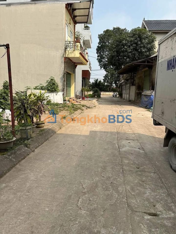 Đất nền Cự Khê 60m² giá 7 tỷ - Sổ đỏ chính chủ sẵn