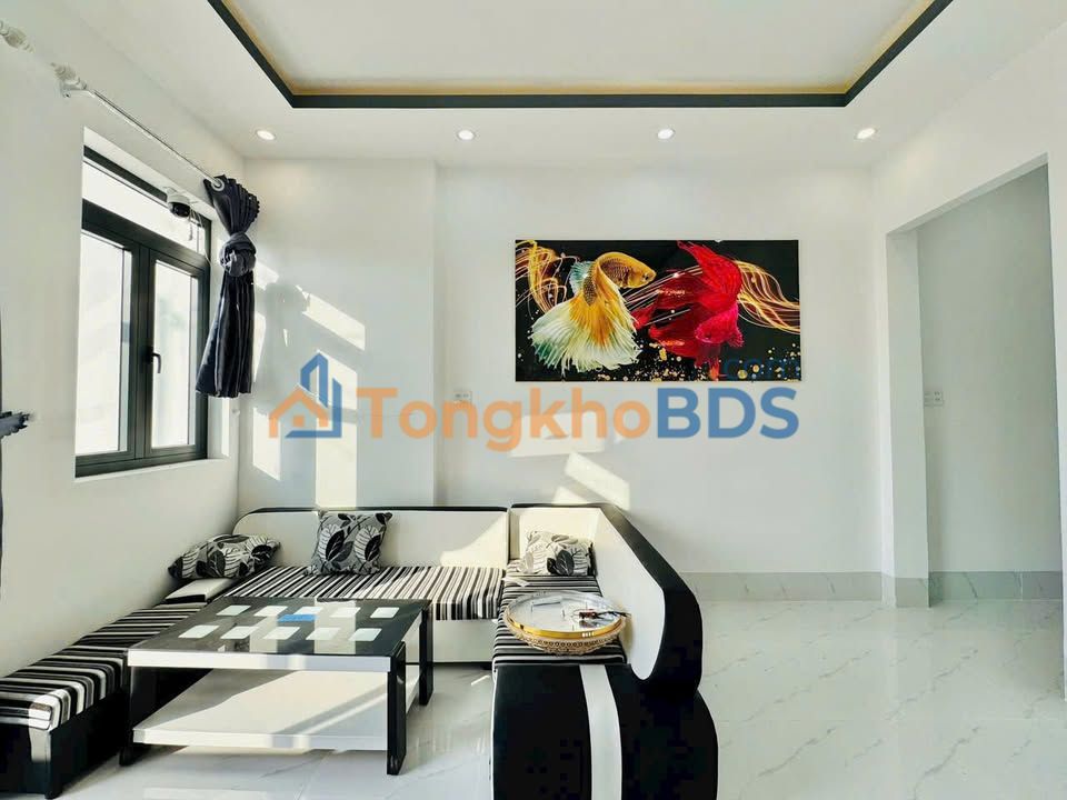 Nhà hẻm 62 Trương Vĩnh Ký Rạch Giá 88m² 1,85 tỷ - Chính chủ sẵn sàng ở