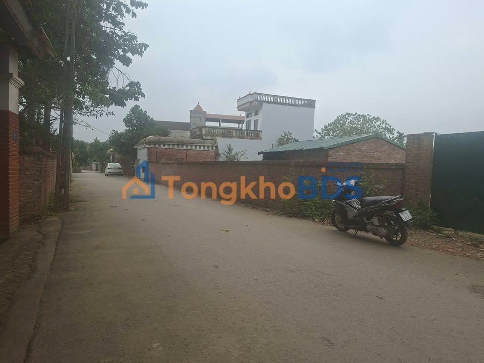 Đất nền Phú Cát 2600m² 52-75 tỷ - Sổ đỏ chính chủ