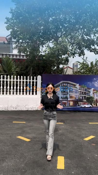 Đất nền Thôn Văn Sơn 80m² - Sổ đỏ chính chủ, ô tô