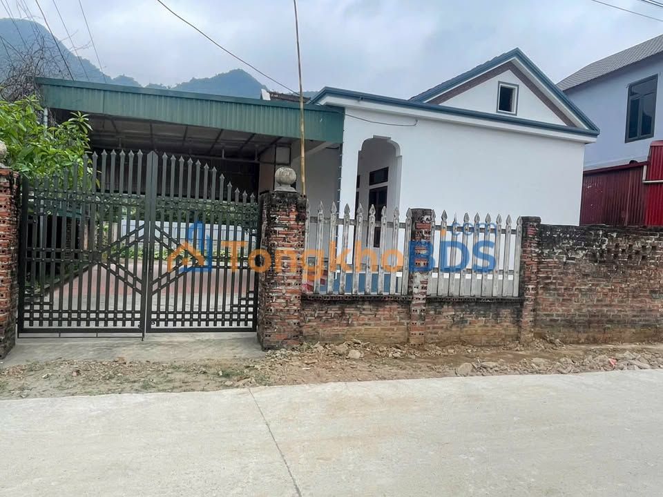 Đất Ngọc Lương Yên Thủy 377m² 1 tỷ - Đường to ô tô