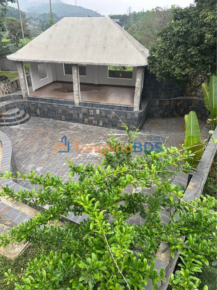 Townhouse Hòa Sơn Lương Sơn 1.500m² giá thỏa thuận - Đầu tư sinh lời