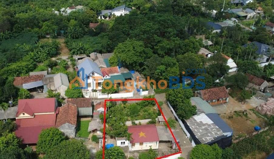 Đất nền xã Văn Võ Hà Nội 560m² giá 5 tỷ - Pháp lý rõ ràng