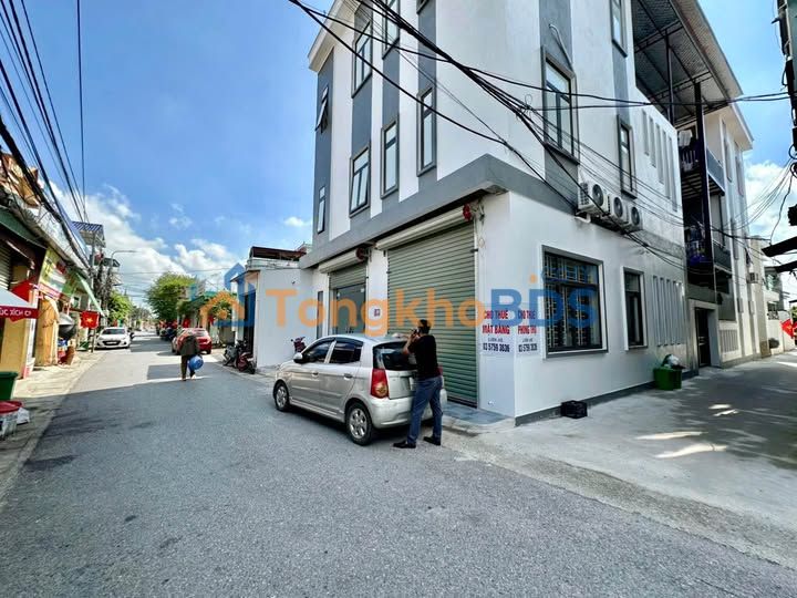 Đất nền Quảng Thành 56m² giá 1 tỷ - Tiềm năng tăng giá