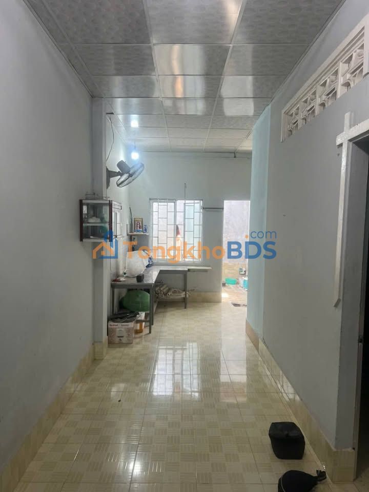 Nhà Tiến Lợi Phan Thiết 125m² 3,5 triệu - Ô tô vào nhà