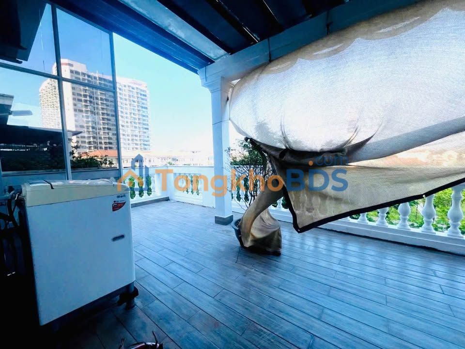 Căn hộ Phú Mỹ An Huế 80m² giá 6.5 triệu - Bàn giao ngay