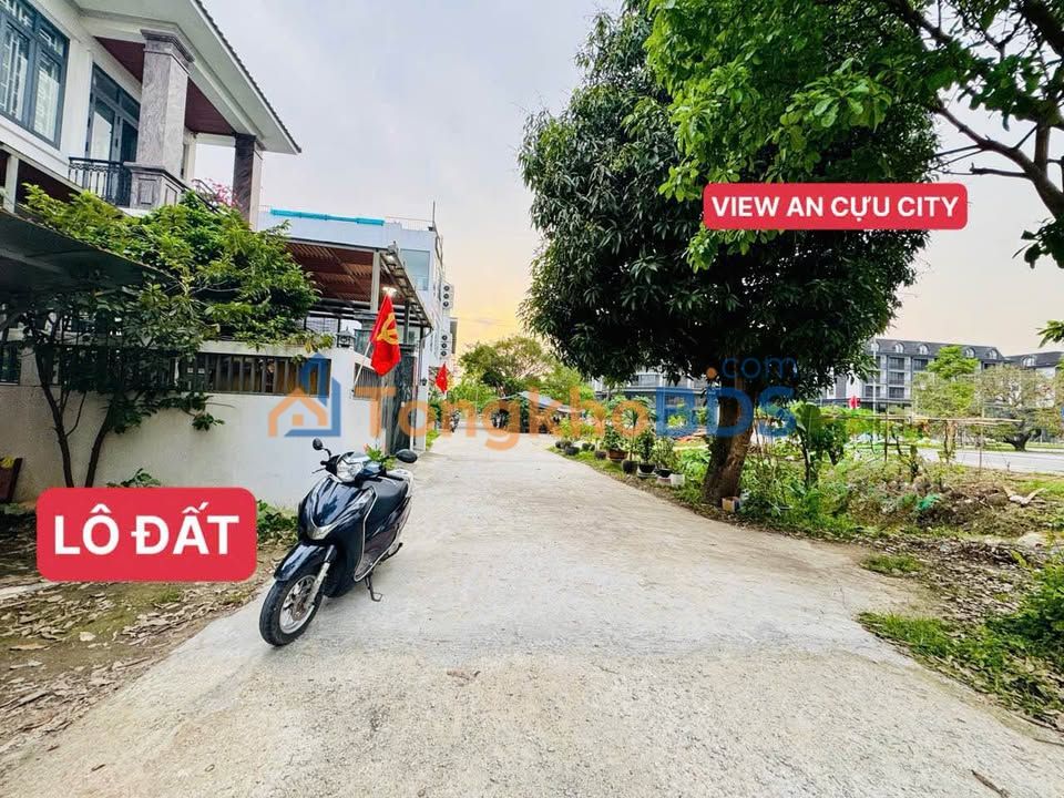 Đất nền Võ Nguyên Giáp Huế 67m² 5 tỷ – Sổ đỏ chính chủ