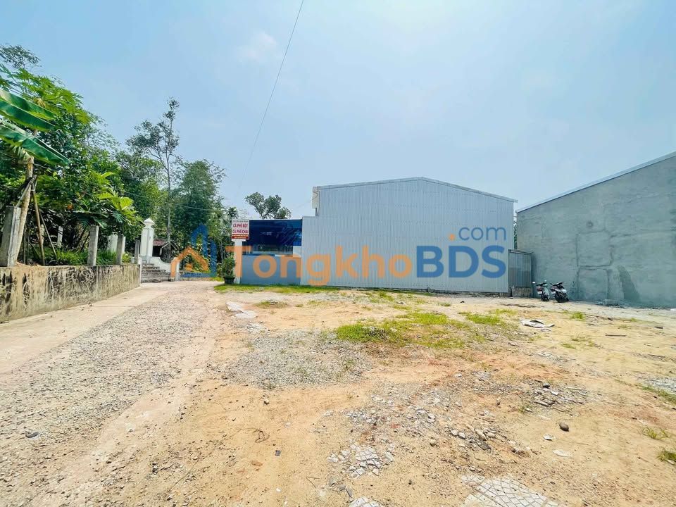 Đất nền Huế Thủy Xuân 103m² 1,1 tỷ - Sổ đỏ