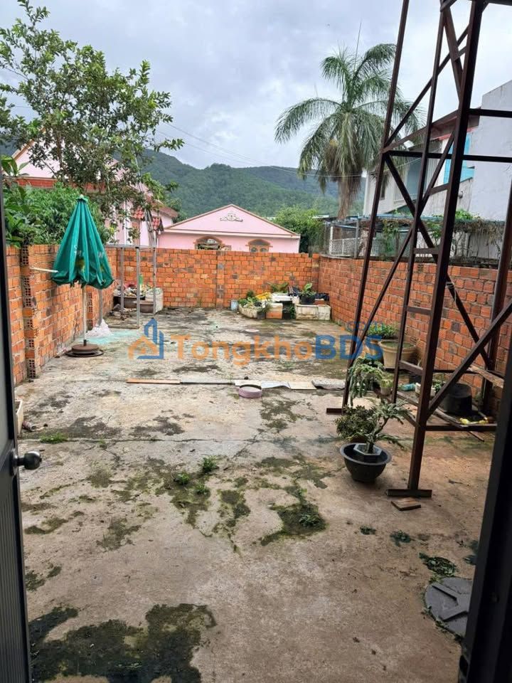 Nhà mặt tiền QL27 Đức Trọng 125m² 4.5 tỷ - Pháp lý rõ ràng