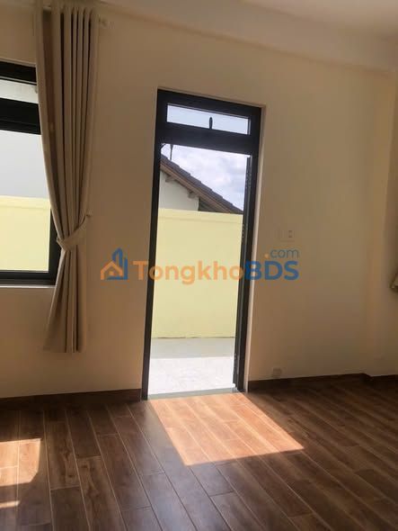 Căn hộ Yersin P7 Đà Lạt 5-6,5 triệu - Bàn giao ngay