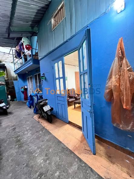 Nhà cho thuê Lê Thánh Tôn Đà Lạt 4 triệu - Giá tốt hiếm có