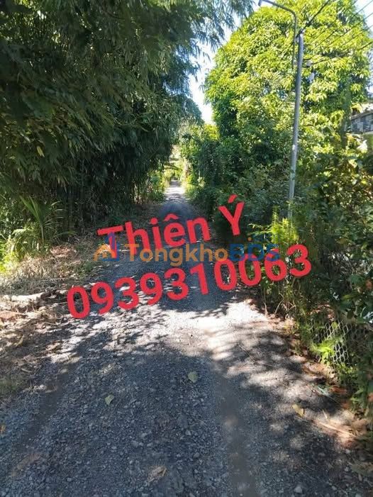 Đất nền Phú Long 297m² 450 triệu - Sổ đỏ chính chủ