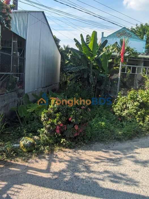 Đất Nguyễn Chí Thanh, Cao Lãnh 205m² - Thổ cư