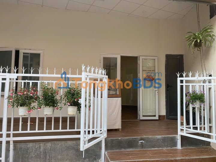 Nhà Hẻm 12 Hàn Thuyên Đà Lạt 5,5 triệu - Sẵn sàng ở ngay