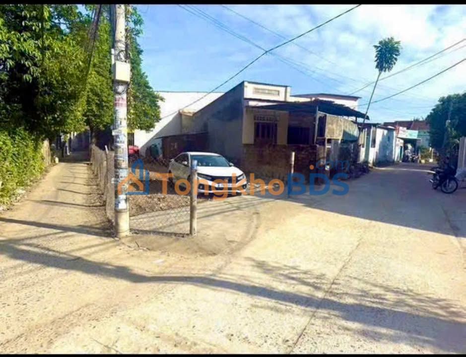 Đất nền Vĩnh Trung Nha Trang 176m² thỏa thuận - Tiềm năng tăng giá