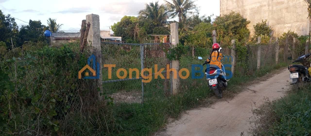 Đất nền An Thạnh 1.926m² 2.7 tỷ - Sổ đỏ chính chủ