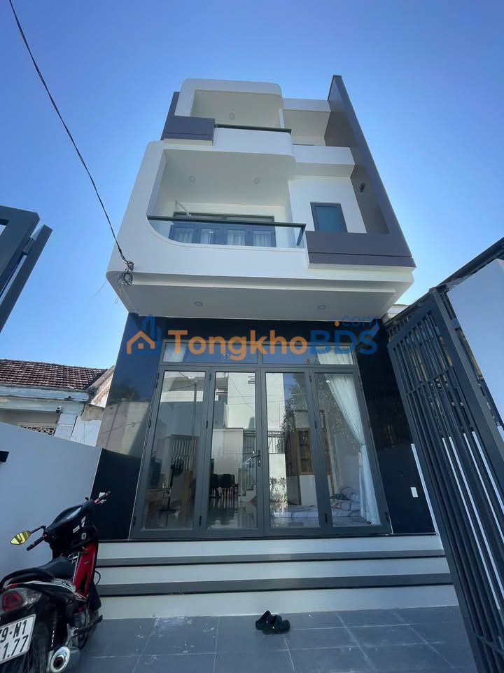 Nhà riêng Diên Phú Diên Khánh 83m² giá 2.29 tỷ - Sẵn sàng ở ngay