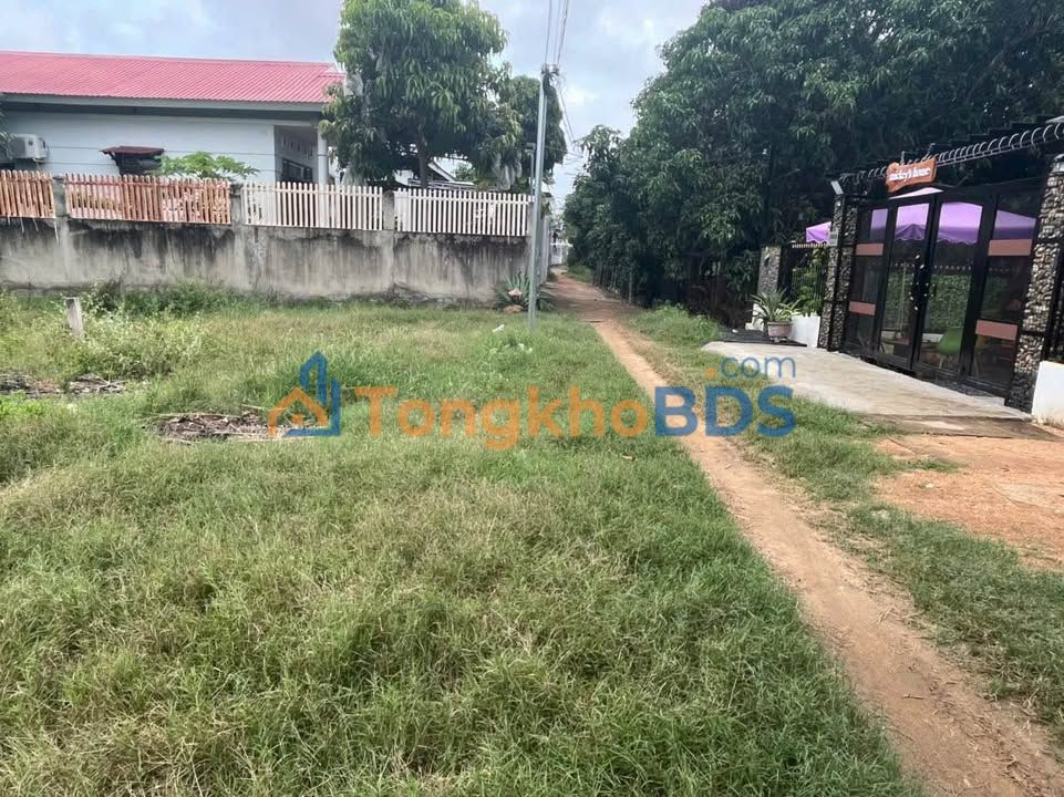 Đất Phủ Hà Phan Rang 100m² 9xx triệu - Sổ đỏ