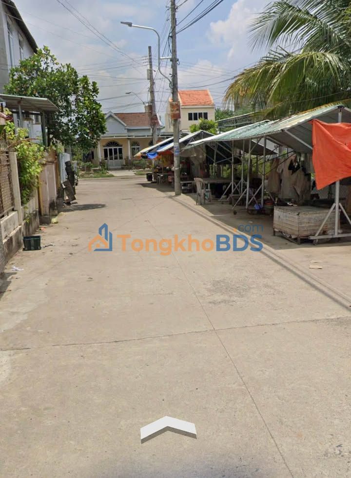 Đất Đường 16/7 Ninh Hòa 105m² 1.45 tỷ - Sổ đỏ chính chủ