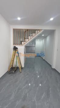 Nha rieng Nha Trang Dong Nai 28m2 2.75 ty - San sang o ngay