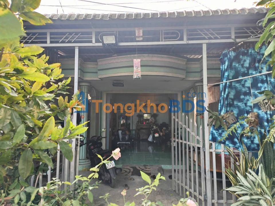 Nhà riêng Thạnh Mỹ Tây 125m² 750 triệu - Sẵn sàng ở ngay